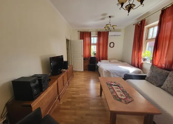 Viva Apartment