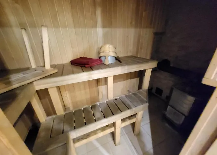 Viva Apartment