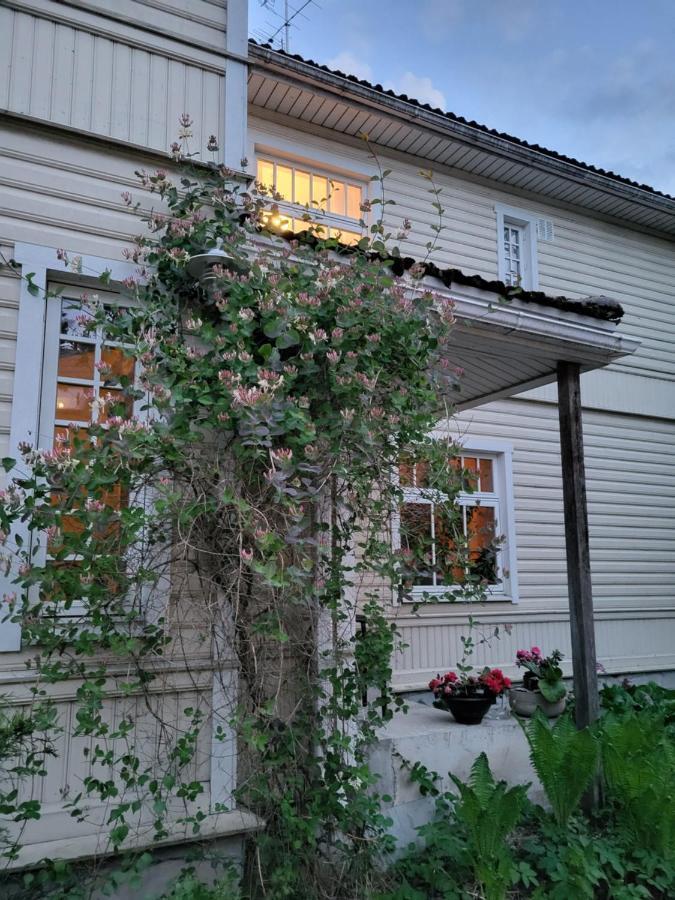 Apartment Viva Tallinn