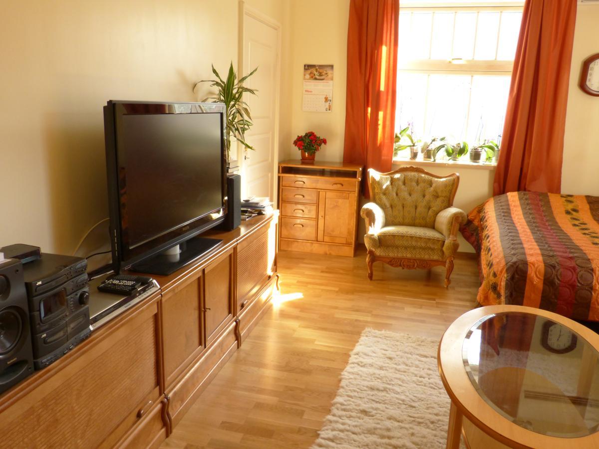 Viva Apartment *