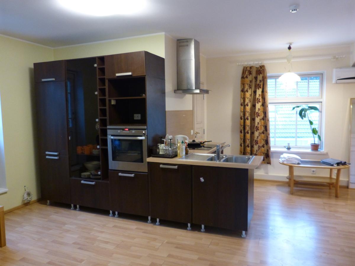 Viva Apartment Tallinn
