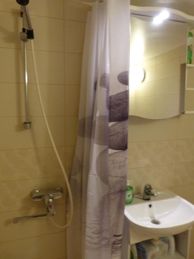 Viva Apartment
