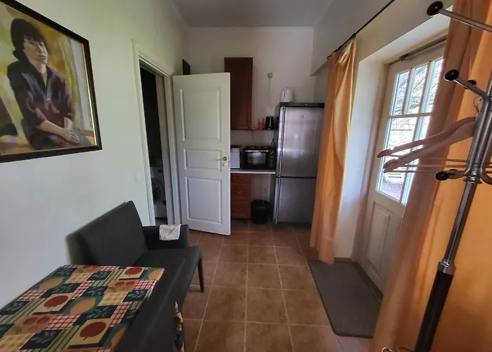 Viva Apartment